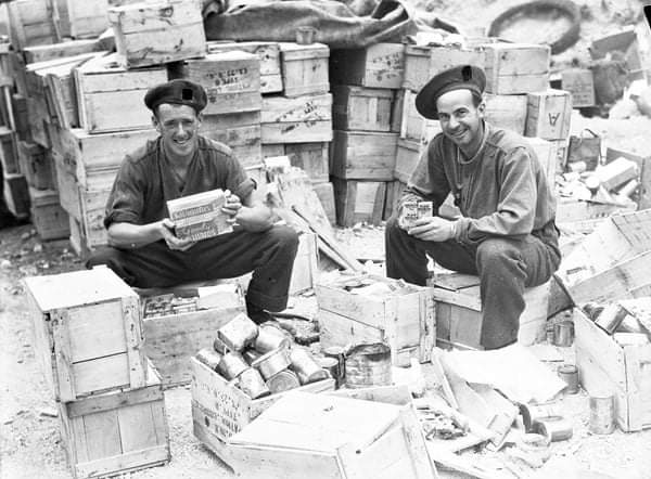 Monte Cassino Battlefield tours for Canadians some soldiers