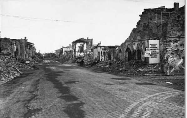 battlefield tours sicily