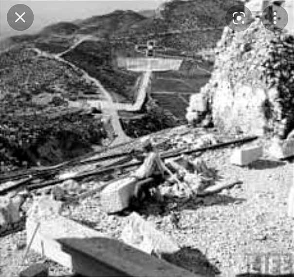 The rebuilding of Monte Cassino Abbey and the Polish cemetery