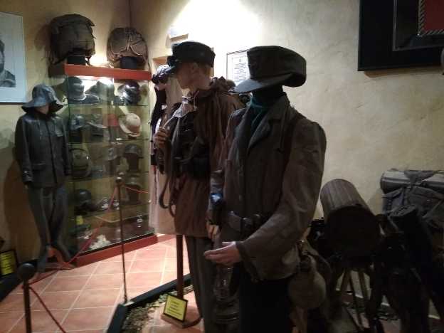 International Museum of World Wars