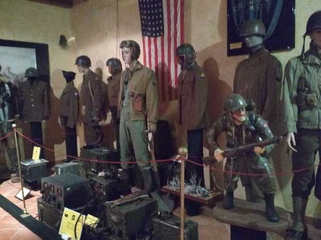 International Museum of World Wars